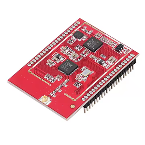 บอร์ด PCB เราเตอร์ WiFi ปรับแต่ง MT7628A ได้ - Product Image 6