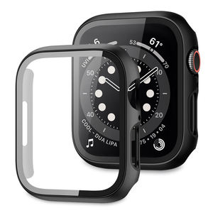 Funda Protectora Rígida para Reloj Inteligente ODM, Diseño Delgado y Resistente a Golpes y Arañazos, Compatible con Apple Watch Series 11/12 - Product Image 1