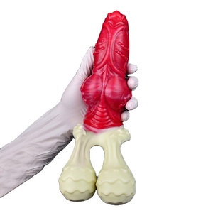 Hot Sell Huge Anal <b>Dildo</b> Sex Toys Artificial Penis G-spot Stimulation Women Masturbation Cock Butt Plug Expansions - Product Image 1