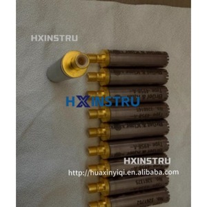 Microphone de précision B&K BRUEL & KJAER TYPE4958A 4958-A d'occasion, garantie 1 mois, 80% neuf, usage général H - Product Image 3