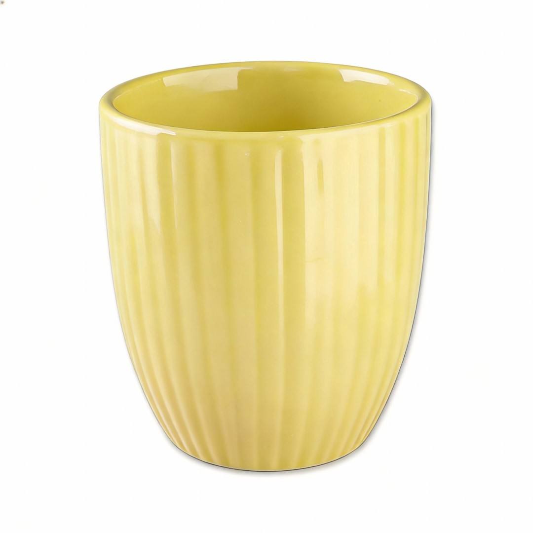 สีเหลือง