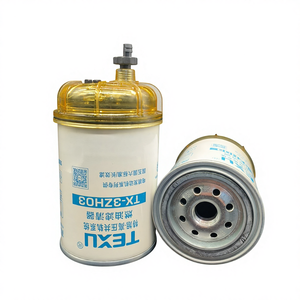 Filtro de Combustible R90P Precio de Fábrica Camiones Diésel Separador de Agua y Combustible del Motor L0110210021A0 LKCQ32B-100 H7090WK30 KC249D - Product Image 1