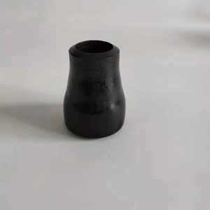 Accesorios de Tubería de Acero Inoxidable 304/316 de Alta Calidad, Reductor Concéntrico y Excéntrico, Soldadura a Tope, Estándar DIN, Clase 150-1500, Resistente a la Corrosión - Product Image 2