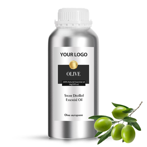 <span class=keywords><strong>Aceite</strong></span> esencial <span class=keywords><strong>de</strong></span> <span class=keywords><strong>oliva</strong></span> puro 100% para el cuidado <span class=keywords><strong>de</strong></span> la piel y el cuidado del cabello con sabor natural y fragancia a precios más baratos - Product Image 6