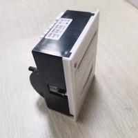 Impresora Térmica de Panel de 2 Pulgadas (58 mm) T8L-US con Interfaz USB TTL RS232, Impresora Térmica Integrada para Básculas y Etiquetas Médicas