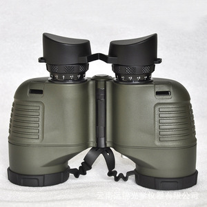 Muestra Gratuita de Binoculares Estándar con Aumento de 10x60 y Visión Impermeable a Precio de Fábrica - Product Image 5