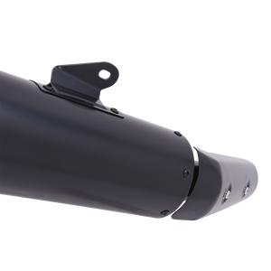 ระบบท่อไอเสียสแตนเลสแบบสวม สำหรับ <span class=keywords><strong>Kawasaki</strong></span> <span class=keywords><strong>Eliminator</strong></span> 500 450 400 SE ปี 2023-2026 ชุดท่อเก็บเสียง - Product Image 3
