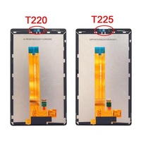Écran LCD d'origine de 8,7 pouces pour Samsung Galaxy Tab A7 Lite 2021 SM-T220 SM-T225 T220 T225 avec écran tactile pour tablette pour T220