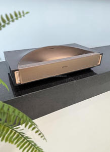 Proyector Láser de Tres Colores RC <span class=keywords><strong>Hisense</strong></span> <span class=keywords><strong>4K</strong></span> Exploración X1 L9Q Cine en Casa Dolby Vision Transmitancia de 0.2 - Product Image 5