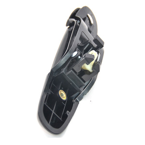 Toyota Sienna Rear <b>Door</b> <b>Handle</b> 69230-08020-C0 Plastic <b>Replacement</b> Part for 1998-2003 Models - Product Image 4
