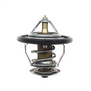 0K75615171C Engine Thermostat For Kia 82C <b>Coolant</b> Temperature Control - Product Image 3
