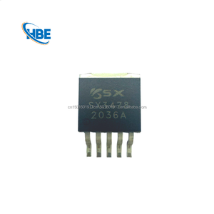 SX3478 SX3600 SX3701 SX5055 SX8010 HBE電子部品オリジナル卸売 - Product Image 3