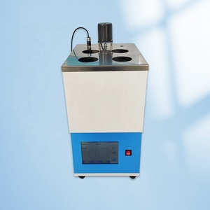 Trực tiếp của nhà sản xuất chất lượng cao 220V Dải Đồng ăn mòn thử nghiệm thiết bị cao cấp để xác định sản phẩm dầu khí - Product Image 5