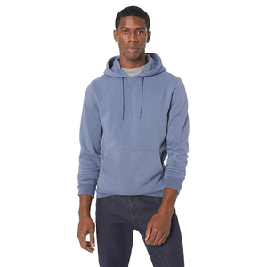 Heavy <b>Weight</b> Clothing Custom Printing Men's Plain Pullover Custom Design Oversized Hoodies 100% Cotton made Hoodies <b>for</b> <b>Sale</b> - Product Image 1