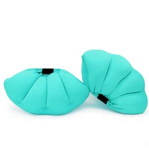 <span class=keywords><strong>Oreiller</strong></span> personnalisé avec nouveau design, soulage la douleur, bois fin pour les jambes, décension, vente en gros - Product Image 5