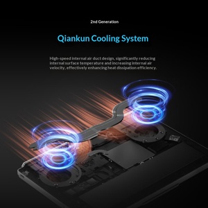 Nuevo Portátil para Juegos Lenovo Legion Y7000X de 15.3 Pulgadas 2026 (Ultra 7 251HX, RTX 5060, Pantalla OLED 2.5K 165Hz) Directo de Fábrica - Product Image 5