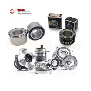 En Stock DAC40750037 40x75mm Cojinete de automóvil para Lincoln Discovery Sport 2018-2023 - Product Image 1
