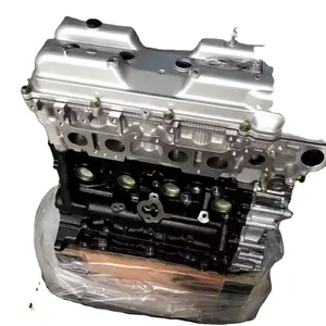 Factory Original Wholesale Automobile Engine 3RZ Auto Engine System For Toyota