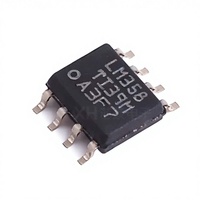 Composants électroniques XYCH, circuit intégré LM358DR IC OPAMP GP 2 CIRCUITS SOIC8 100% Original