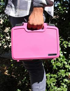 Free sample Multifunctional Custom Colorful Earphone case Travel Carry <b>Waterproof</b> Electronic Product <b>Storage</b> EVA <b>Storage</b> Case - Product Image 2