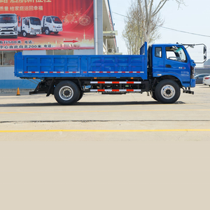 WAW autocarro con cassone ribaltabile 4x2 - Product Image 3