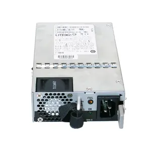 Used N2200-PAC-400W Power Supply For N3K-C3064PQ-10GE N3K-C3064PQ-10GX Nexus Switch