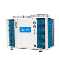 JIADA RVS Warmtepomp Noten- & Fruitdroger Groentedroger Vis- en Vleesdroger Energiebesparende Commerciële Voedsel- en Kruidendroger