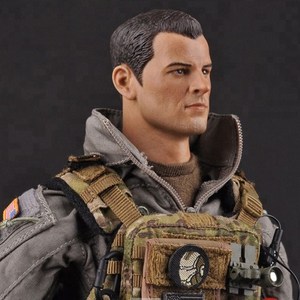 <span class=keywords><strong>Figurine</strong></span> d'action de haute qualité en PVC <span class=keywords><strong>jouet</strong></span> <span class=keywords><strong>militaire</strong></span> pour collectionneurs et <span class=keywords><strong>figurine</strong></span> d'action de soldat - Product Image 5