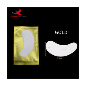 FENGFIY Mixed Procurement Low Price Wholesale <b>Collagen</b> Under <b>Eye</b> <b>Patches</b> for Grafting Eyelash Extension Nourishing & Disposable - Product Image 2