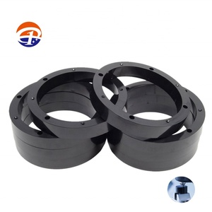 Rapid Prototype Vacuum <b>Casting</b> <b>Service</b> For Plastic Resin Parts - Product Image 2