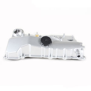 Tampa da válvula do motor de alumínio para BMW 1/<span class=keywords><strong>2</strong></span>/3/4/5/6/7 Série X3X4X5X6 Modelo 11127555212/11128645888/11128655413 New Condition - Product Image 5