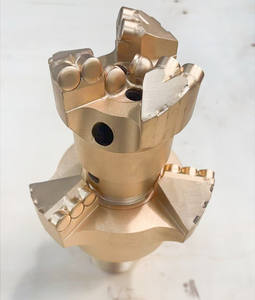 أفضل سعر لقمة برج <span class=keywords><strong>PDC</strong></span> 2-خيط لحفر الطين - Product Image 1