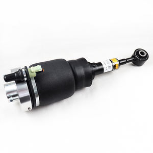 Ront usir uspension Buffer Hock bbsorber or ord xpedition inincoln <span class=keywords><strong>Navigator</strong></span> 3L1200124D - Product Image 1