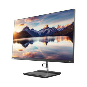 แบรนด์ใหม่สำหรับคอมพิวเตอร์ตั้งโต๊ะ Lenovo ทั้งหมดในชิ้นเดียว ThinkCentre A500 I5-13420H/16G/512G 27in - Product Image 3