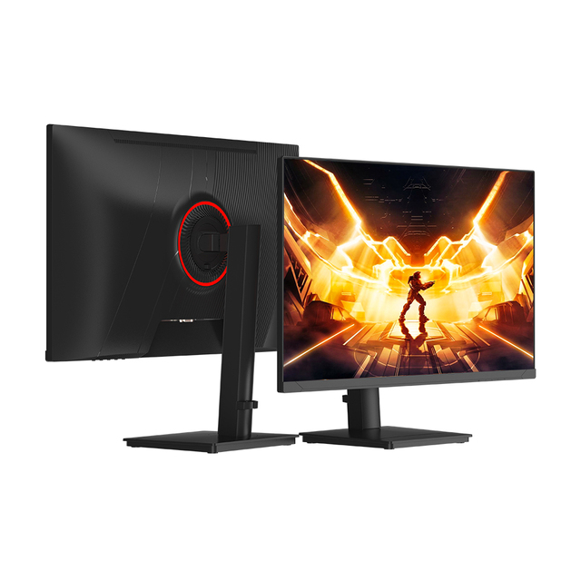 Top-ranking Suppliers 1080p hd Ips 24 27inch 75hz 144hz 165hz Monitor Displayer Computer Gaming Pc Led Lcd Monitors
