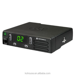 25/45 Watt Mobile Two-Way <b>Radio</b> VHF Car for XiR M3188 CM200d DEM300 DM1400 Transceiver - Product Image 2