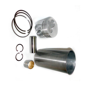 ชุดประกอบกระบอกสูบรถยกทั่วไป ลูกสูบเหล็ก กระบอกสูบมาตรฐาน อะไหล่ไฮดรอลิก - Product Image 1
