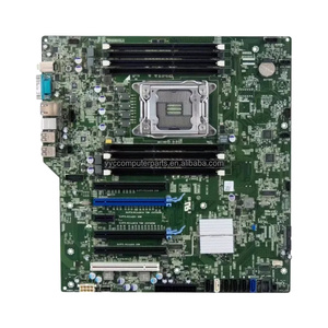 Carte mère CN-09M8Y8 pour Dell Precision <span class=keywords><strong>T3610</strong></span> 0G8CW VG8CW 09M8Y8 9M8Y8 DDR3, 100% testée, entièrement fonctionnelle - Product Image 3