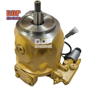 ปั๊มไฮดรอลิกแบบลูกสูบแกนสำหรับรถขุด 2590814 สำหรับ Caterpillar C13 345C 345CHCR 345CL 345CLC 345CUHD W345C 345CMH W345CMH - Product Image 1