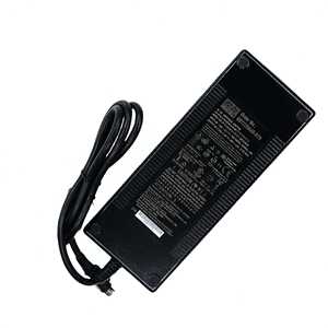 Mean Well Gst220a48 R7b 160w Industrial Power Adapter Single Output 220v Input For Home Appliances And It Products - Product Image 1