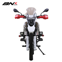 Nouvelle moto tout-terrain PR300 haute performance pour adultes, 300 cm3, 4 temps, course d'endurance, course tout-terrain, BNK