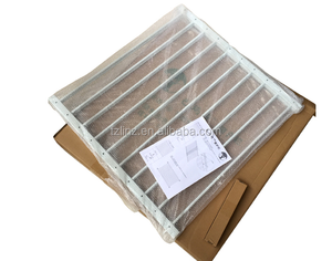 Kim loại bé Nhà cung cấp nhà cửa sổ đường sắt an toàn trẻ em an toàn cửa sổ bảo vệ đường sắt có thể thu vào hộ Lan Tôn sóng - Product Image 5