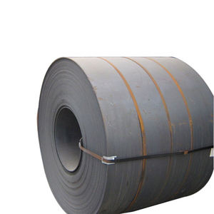 Made in China Waterproof Packaged Steel Coil, VCI <b>Paper</b> <b>Wrapped</b> for Ocean Shipping Protection - Product Image 1