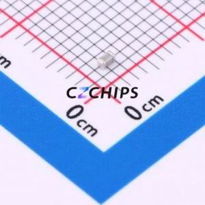 Condensateur SMD (MLCC) GRM1885C1H512JA01D 0603 (Capacité : 5,1 nF) (Précision : 5 % Tension nominale : 50 V) - Product Image 1