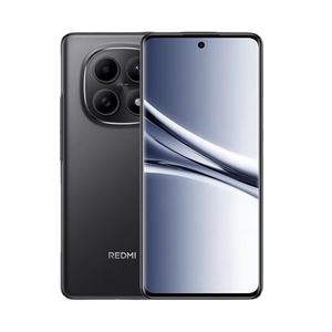 Redmi Note originali 15 5G Octa Core LTE Smartphone Snapdragon <span class=keywords><strong>6</strong></span> Gen 3 <span class=keywords><strong>6</strong></span>.7 "120Hz OLED Display 5800 batteria mAh Dual SIM - Product Image 3