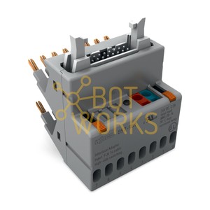 Wago 857981 - Nuovo - Product Image 1