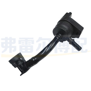 วาล์วโซลินอยด์ถังคาร์บอน Peugeot Citroen Ds Dongfeng 1.6T รุ่น 1563L6 V754196180 อะไหล่ทดแทน - Product Image 1