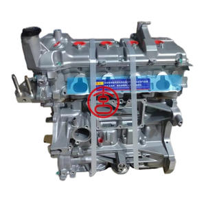 XC nuovissimo 1.3L 90HP ZJ-VE gruppo motore a benzina blocco lungo per Mazda <span class=keywords><strong>2</strong></span> <span class=keywords><strong>3</strong></span> Demio - Product Image 1