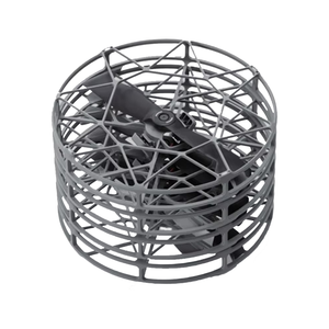 Para DJI Mini 5 Pro, Liberación Rápida 360 °   Protector de Hélices Integrado, Anillo Protector de Hélices, Jaula para Hélices, Accesorio para Dron DJI Mini 5 Pro - Product Image 2