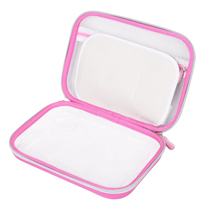 Tùy chỉnh cứng EVA xách tay điện tử vật nuôi đồ chơi mang trường hợp cho Leapfrog <span class=keywords><strong>Epic</strong></span> Học Viện Phiên bản/Leapfrog leappad cuối cùng - Product Image 3